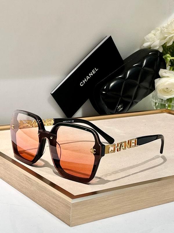 Chanel Sunglasses 536